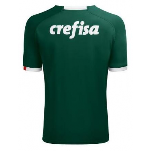 Palmeiras Home 2019/20 Soccer Jersey Shirt - Click Image to Close